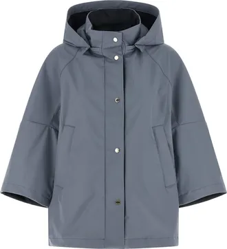 Moorer MooRER Polyester Shell Womens Jacket