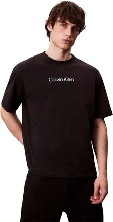 Calvin Klein Uomo, Top, Nero, XS, new