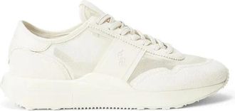 Polo Ralph Lauren Donna, Scarpe, Beige, 37 EU, new