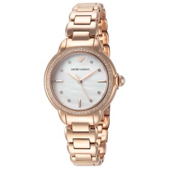 Emporio Armani Classic Womens Watch