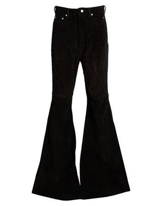 Rick Owens BOTTOMWEAR - Trousers sur YOOX.COM