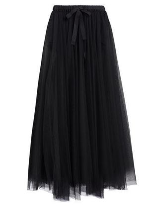 Forte_Forte FORTE_FORTE Maxi skirts