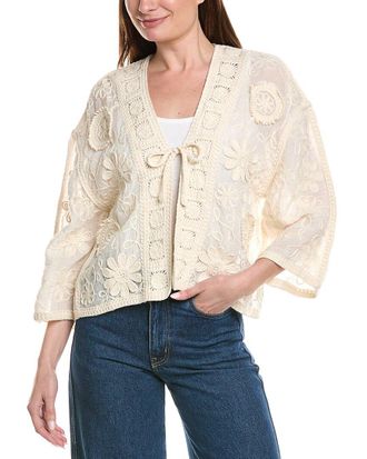 ANNA KAY Anna Kay Nicolasa Chemise