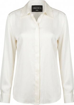 Dondup Chiffon Shirt