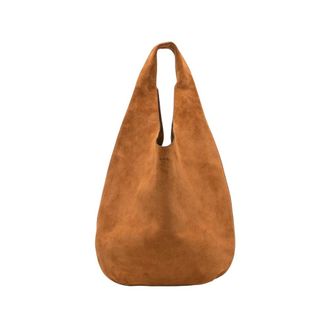 A.P.C. A.p.c., Donna, Borse, Marrone, Taglia unica, new