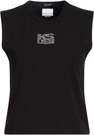 Ksubi TOPWEAR - Top su YOOX.COM