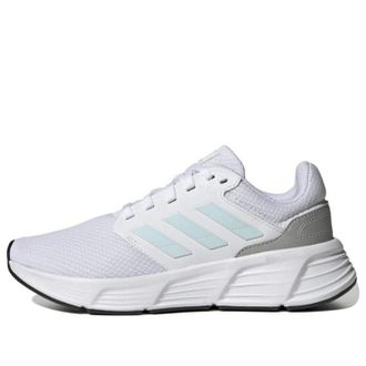 adidas (WMNS) adidas Galaxy 6 White HP6646