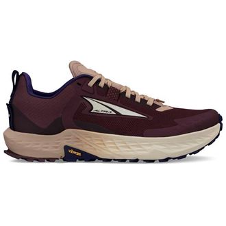 Altra Timp 5 Trailrunningschuhe f&uuml;r Damen | braun