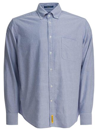 B.D. Baggies Bradford Cotton Shirt
