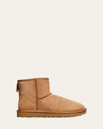 UGG Classic Mini II Boot