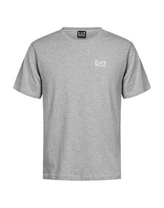 Emporio Armani TOPWEAR - T-shirts on YOOX.COM