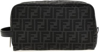 Fendi Ff Wash Bag
