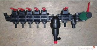 OEM Distribuidor Manual 5+1