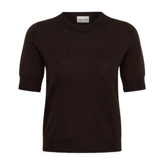 Part Two Donna, Maglie, Nero, S, new