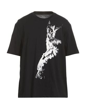 A|X Armani Exchange TOPWEAR - T-shirts on YOOX.COM