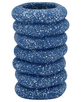 TOV Furniture Tov Furniture Gabby Speckled Cairn Vase