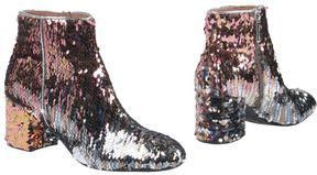 Pollini CALZADO - Botines de caña alta en YOOX.COM