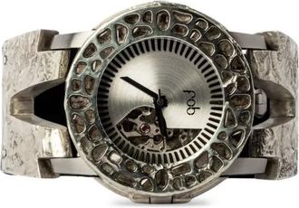 Parts Of Four P4-FOB 541 41,3mm - Oro