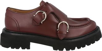 Ferragamo Gionny Loafers