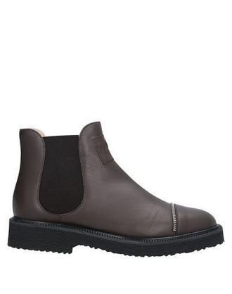 Giuseppe Zanotti CALZATURE - Stivaletti su YOOX.COM