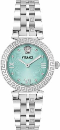 Versace Daphnis Bracelet Watch