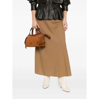 Wandler Ladies IDA BAG TAN