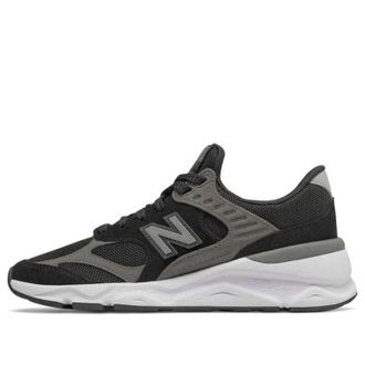 New Balance (WMNS) New Balance X-90 Black Grey WSX90RLB