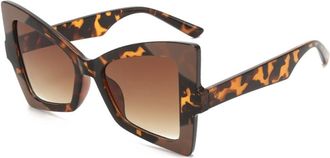 Generic Mens Outdoor Party Sunglasses Commuting Vacation Womens Driving Sun Glasses(Multi-colored)