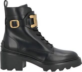 Tod's CALZATURE - Stivaletti su YOOX.COM