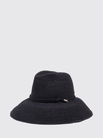 Emporio Armani Cappello Emporio Armani in papier intrecciato