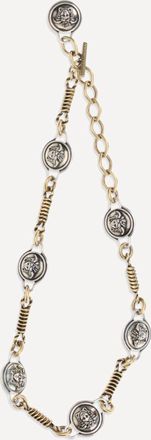 Versace Collana Novantatr&eacute; Woman UNI
