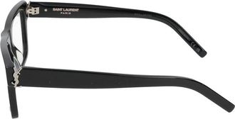 Saint Laurent SL Eyeglasses - Black