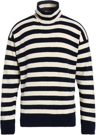 Gran Sasso Turtlenecks