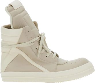Rick Owens Hombre, Zapatos, Beige, Talla: 45 EU