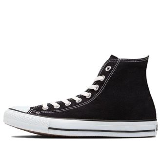 Converse Chuck Taylor All Star Hi Black 32060181