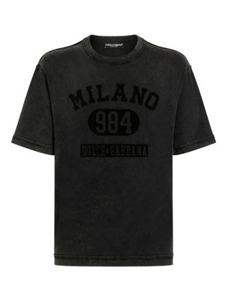 Dolce & Gabbana T-Shirt