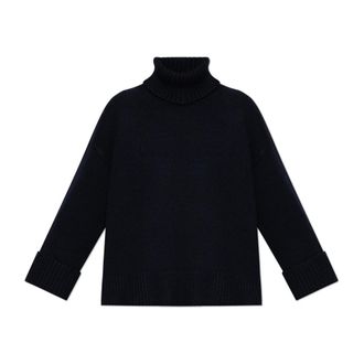 Samsøe & Samsøe Turtleneck Jumper Sakeiku