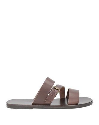 Ancient Greek Sandals CALZATURE - Sandali su YOOX.COM