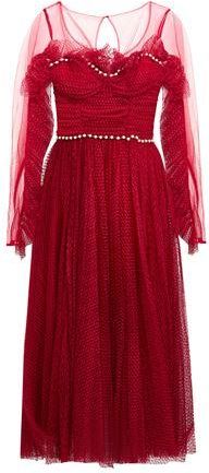 Elisabetta Franchi Midi dresses