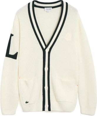 Lacoste Pullover