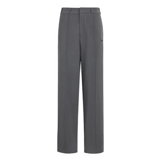 adidas x SFTM 007 Track Pants Asia Sizing Grey Five KS1345