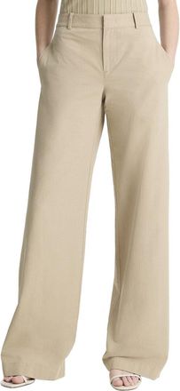 Vince Wide Leg Pant