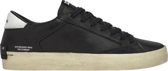 Crime London Sneakers Nero