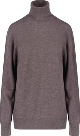 The Row Maglia In Cashmere Lizzy
