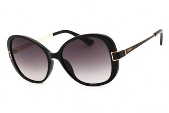 Guess GF6162 01B Shiny Black/Smoke Gradient