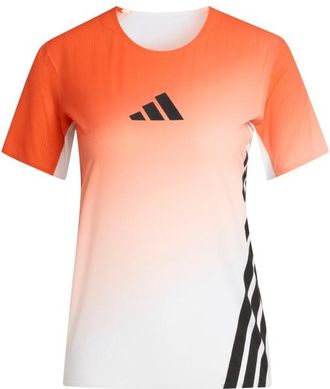 ADIDAS TERREX XPR Pro Tee Laufshirt f&uuml;r Damen | bunt