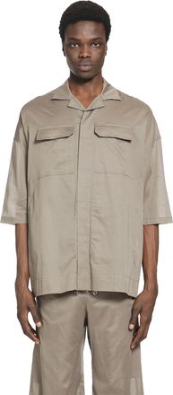 Rick Owens Magnum Tommy Shirt