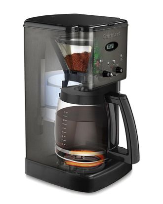 Cuisinart Soho 5-Cup Coffee Maker
