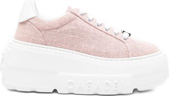Casadei Womens Sneakers pink