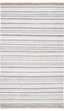 Safavieh Striped Kilim Handwoven Rug